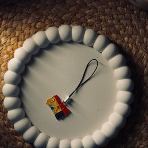 Mobile Charms