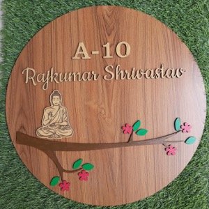 Nameplates